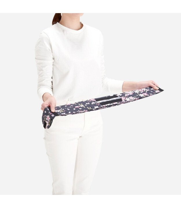 Shupatto Compact Bag Katlanır &Ccedil;anta - M // Sakura