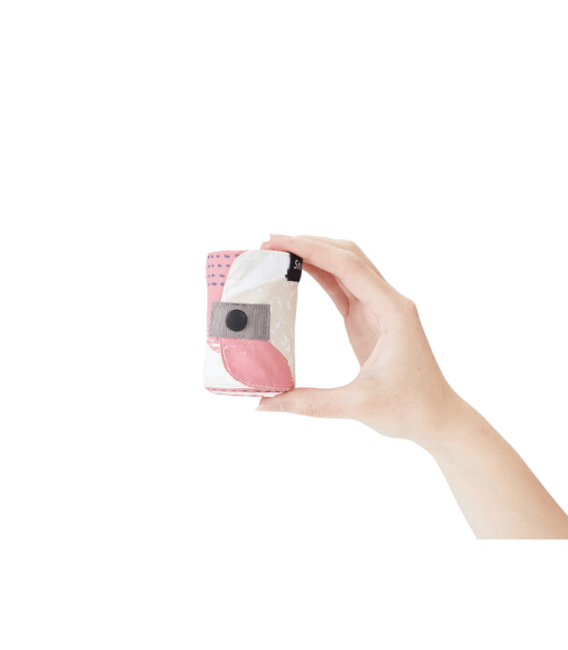 Shupatto Compact Bag Katlanır &Ccedil;anta - M // Hagire