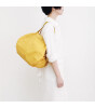 Shupatto Compact Bag Katlanır &Ccedil;anta - M // Karashi