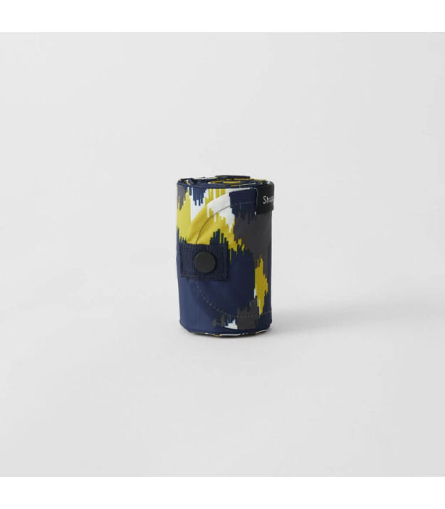 Shupatto Compact Bag Katlanır &Ccedil;anta - M // Shade of Trees