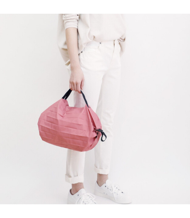 Shupatto Compact Bag Katlanır &Ccedil;anta - M // Momo