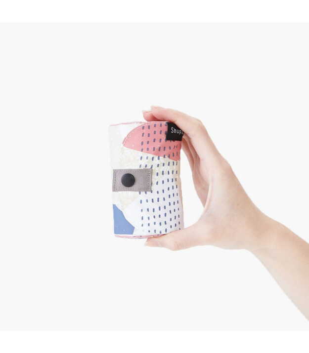 Shupatto Compact Bag Katlanır &Ccedil;anta - L // Hagire