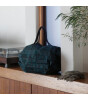 Shupatto Compact Bag Katlanır &Ccedil;anta - M // Deep Forest