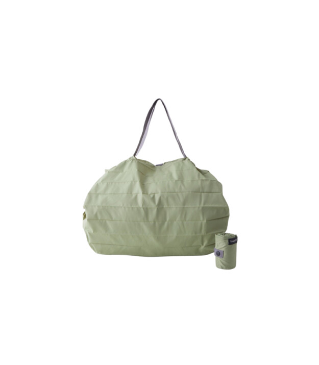 Shupatto Compact Bag Katlanır &Ccedil;anta - L // Mori