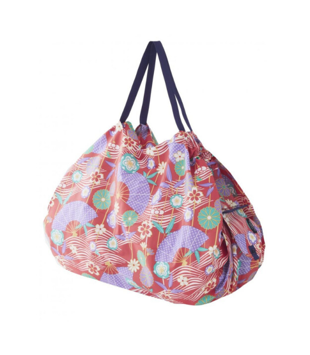 Shupatto Compact Bag Katlanır Çanta - L // Ougi