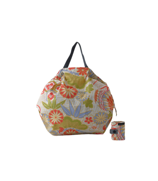 Shupatto Compact Bag Katlanır Çanta - M // Mari