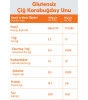 SlimPlus Co Gl&uuml;tensiz &Ccedil;iğ Karabuğday Unu