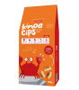 SimPlus Co Kids Glütensiz Kinoa Cips // Neşeli Yengeç