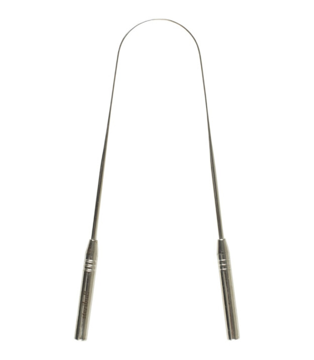 Steriball &Ccedil;elik Dil Temizleyicisi