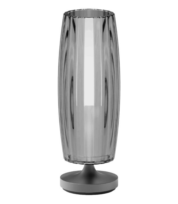 Stylistic Hari Waves Lamba - L // Graphite Gri