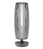 Stylistic Hari Waves Lamba - L // Graphite Gri