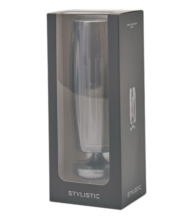 Stylistic Hari Waves Lamba - L // Graphite Gri