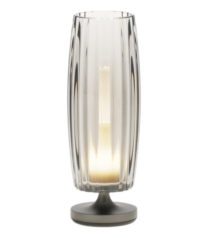 Stylistic Hari Waves Lamba - L // Graphite Gri