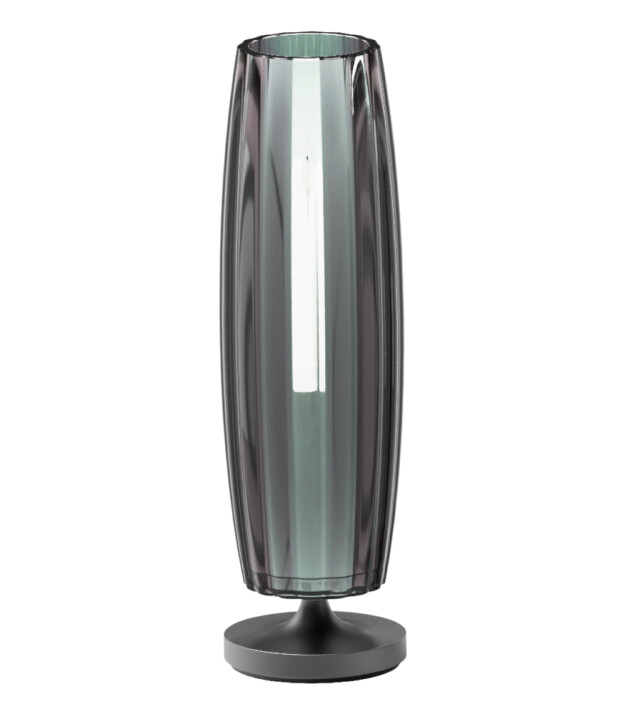 Stylistic Hari Waves Lamba - L // Graphite Gri