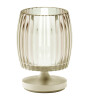 Stylistic Hari Waves Lamba - M // Gold
