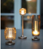 Stylistic Hari Waves Lamba - M // Gold