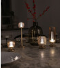 Stylistic Hari Waves Lamba - M // Gold