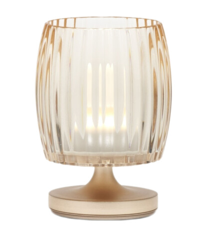 Stylistic Hari Waves Lamba - M // Gold