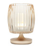 Stylistic Hari Waves Lamba - M // Gold