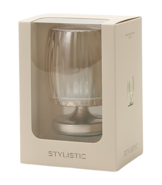 Stylistic Hari Waves Lamba - M // Gold