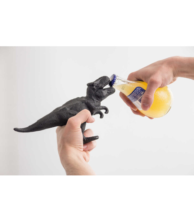 Suck Uk Metal Şişe Açacağı // Dinozor