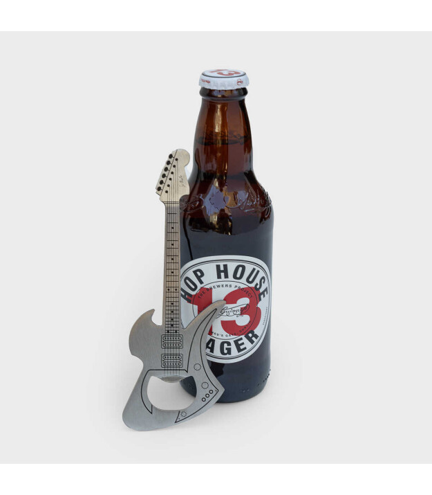 Suck Uk Şişe Açacağı // Rock Gitar