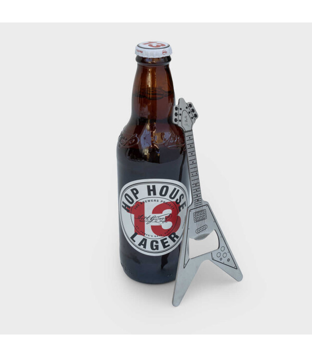 Suck Uk Şişe Açacağı // Metal Gitar