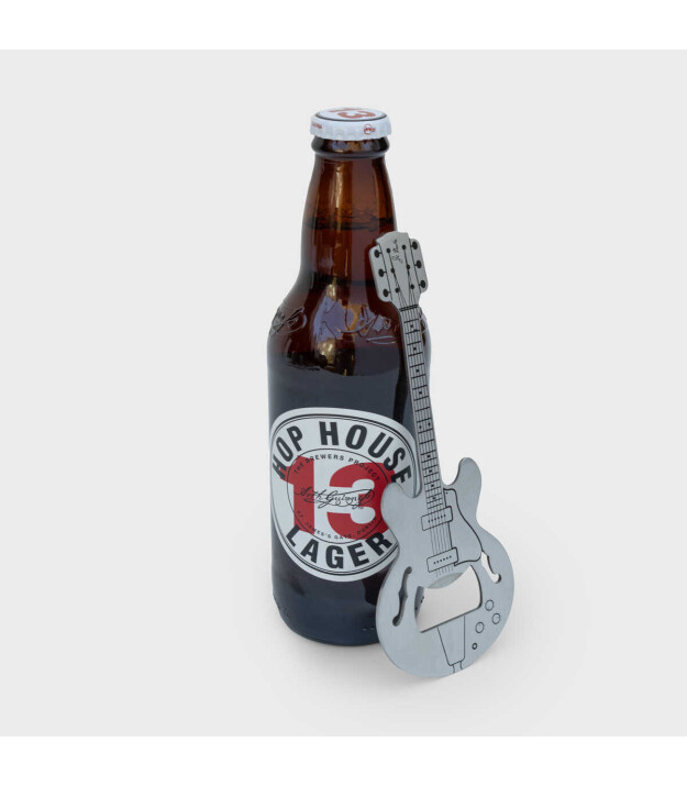 Suck Uk Şişe Açacağı // Jazz Gitar