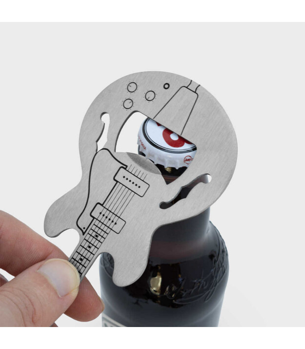 Suck Uk Şişe Açacağı // Jazz Gitar