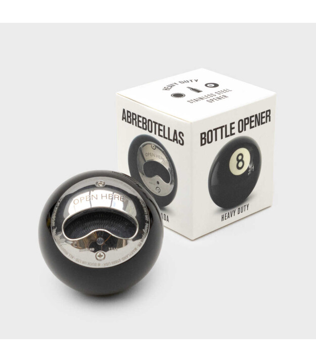 Suck Uk Şişe Açacağı // Bilardo Topu