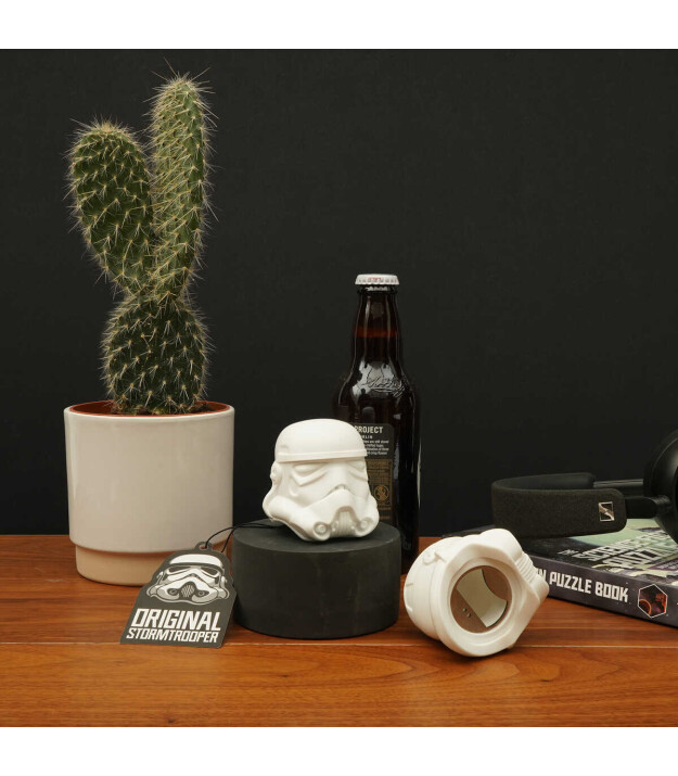 Suck Uk Şişe Açacağı // Stormtrooper