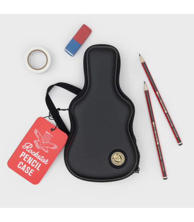 Suck Uk Kalem Kutusu // Gitar