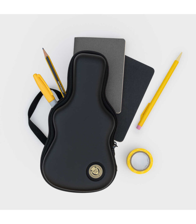 Suck Uk Kalem Kutusu // Gitar