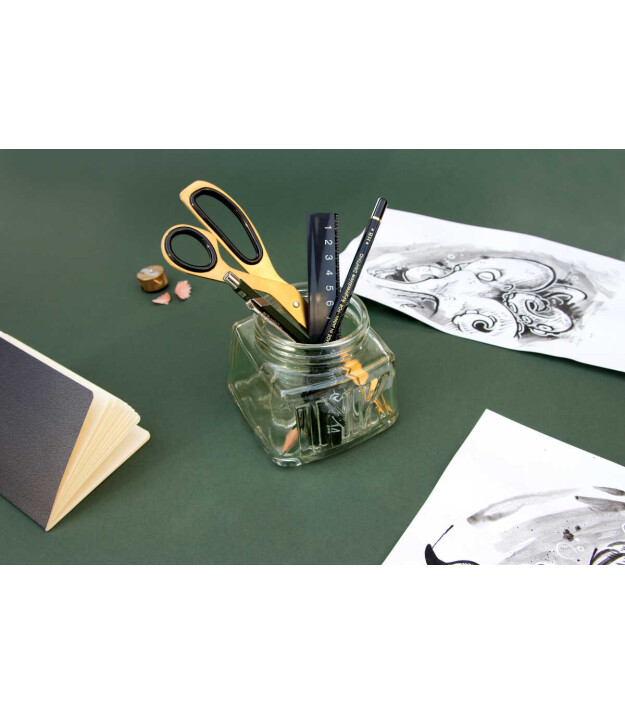 Suck Uk Kalemlik // Mürekkep Şişesi