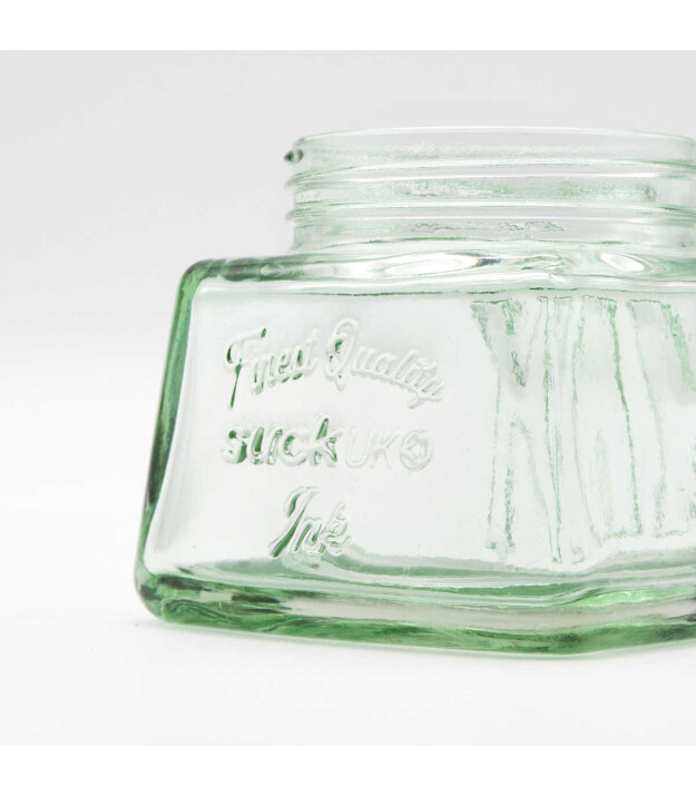 Suck Uk Kalemlik // Mürekkep Şişesi