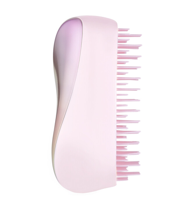 Tangle Teezer Compact Styler Saç Fırçası // Matte Ombre Chrome