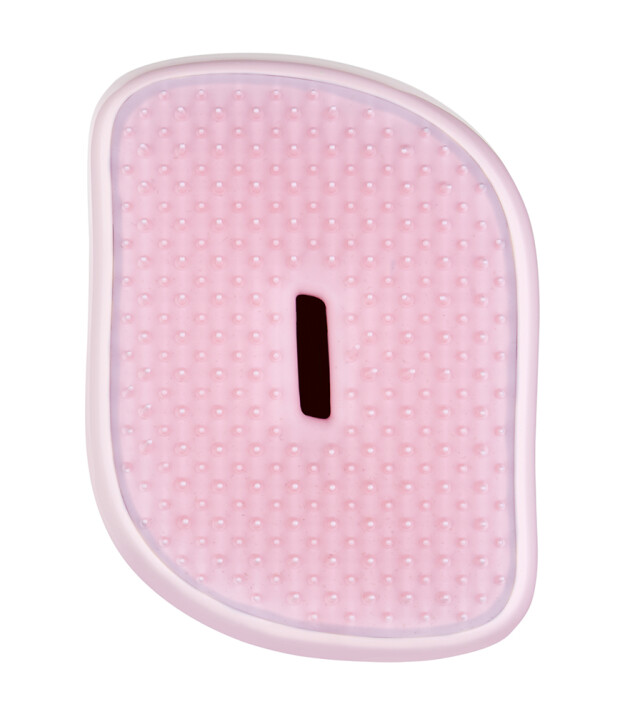 Tangle Teezer Compact Styler Saç Fırçası // Matte Ombre Chrome