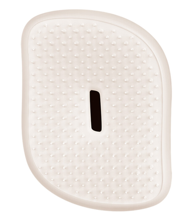Tangle Teezer Compact Styler Saç Fırçası // Rose Gold / Ivory