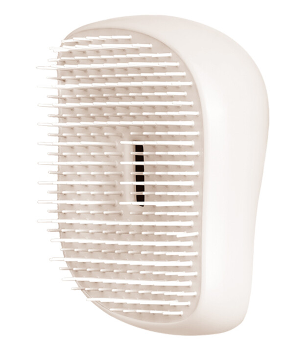 Tangle Teezer Compact Styler Saç Fırçası // Rose Gold / Ivory