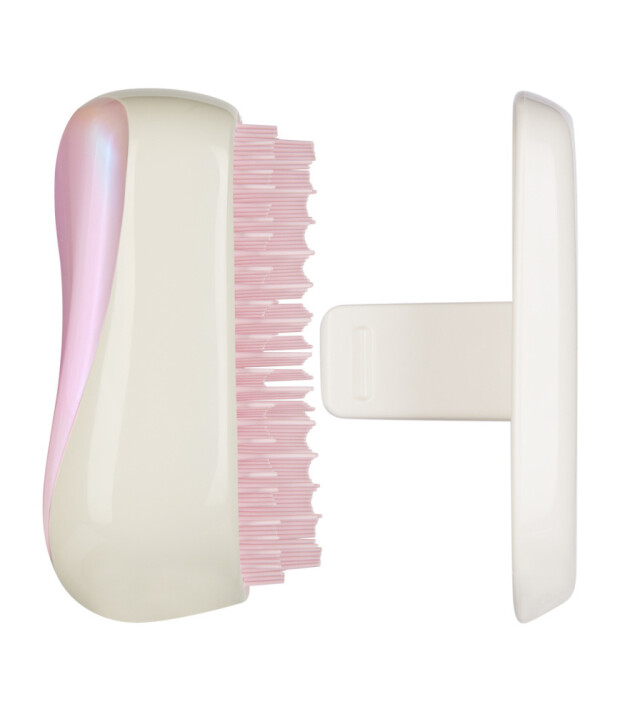 Tangle Teezer Compact Styler Saç Fırçası // Holographic Pink
