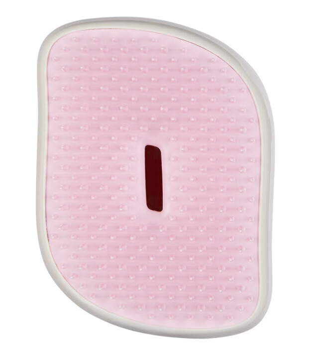 Tangle Teezer Compact Styler Saç Fırçası // Holographic Pink