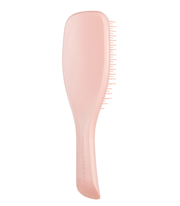 Tangle Teezer Wet Detangler Büyük Saç Fırçası // Peach