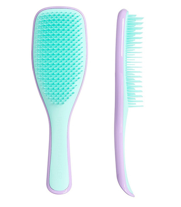 Tangle Teezer Wet Detangler Saç Fırçası // Mint - Lila