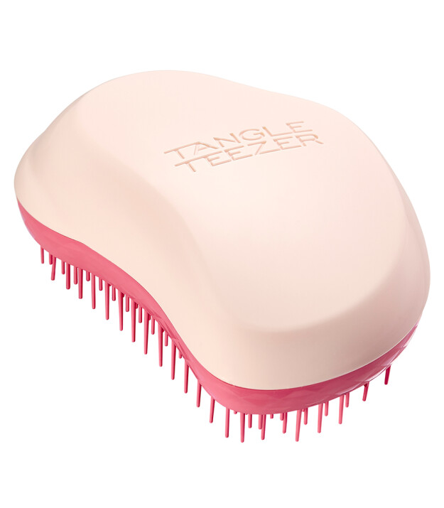 Tangle Teezer Original Saç Fırçası // Pink - Coral