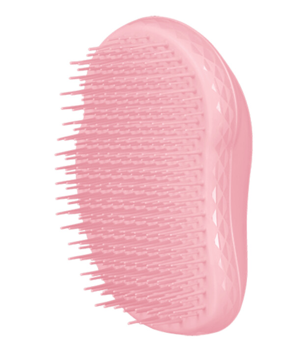 Tangle Teezer Original Thick&Curly  Sa&ccedil; Fır&ccedil;ası // Pink