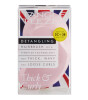 Tangle Teezer Original Thick&Curly  Sa&ccedil; Fır&ccedil;ası // Pink