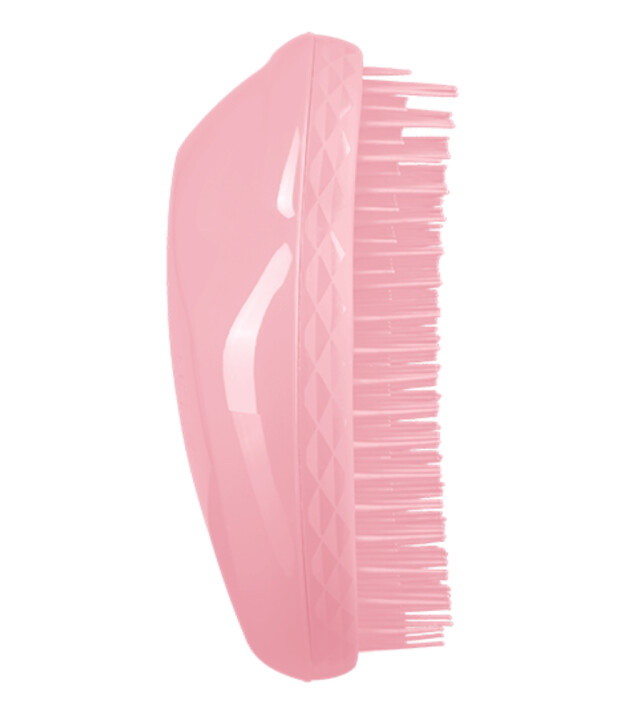 Tangle Teezer Original Thick&Curly  Sa&ccedil; Fır&ccedil;ası // Pink