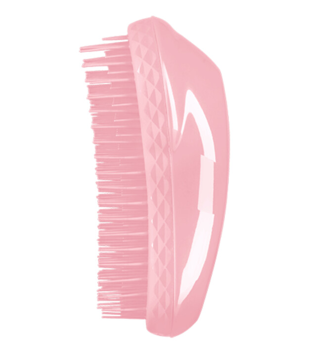 Tangle Teezer Original Thick&Curly  Sa&ccedil; Fır&ccedil;ası // Pink