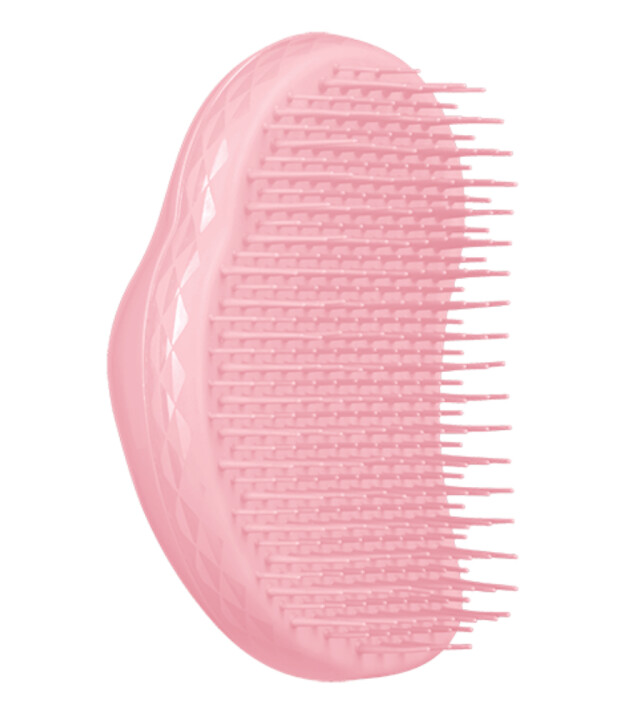 Tangle Teezer Original Thick&Curly  Sa&ccedil; Fır&ccedil;ası // Pink