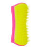 Tangle Teezer Detangling Köpek Bakım Fırçası // Pink Yellow